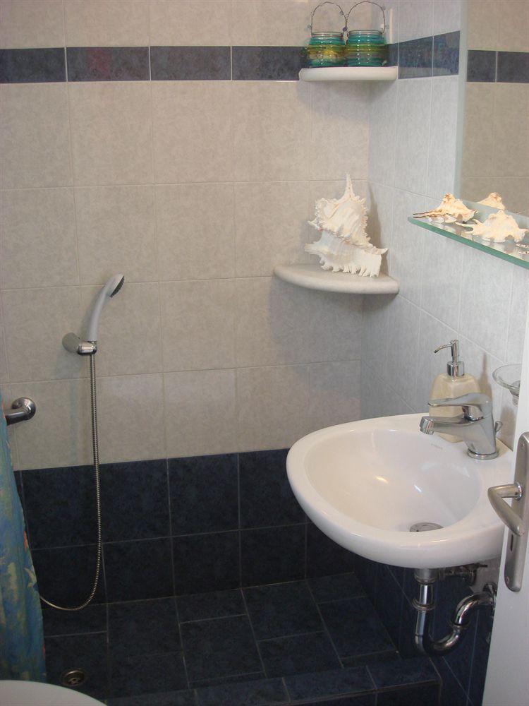 Joseph Apartments Parikia  Luaran gambar