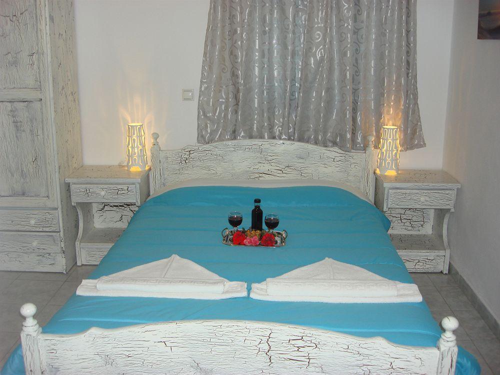 Joseph Apartments Parikia  Luaran gambar