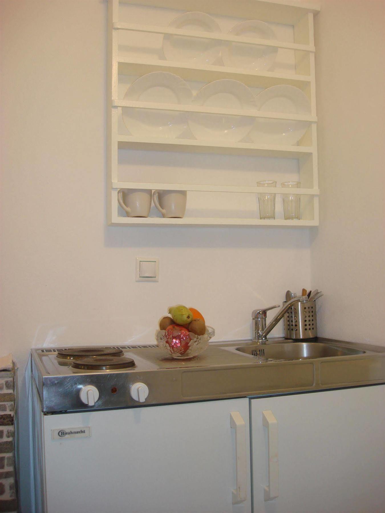 Joseph Apartments Parikia  Luaran gambar